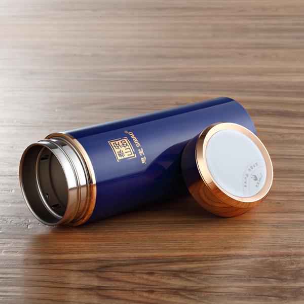 泰山1号、2号真空杯