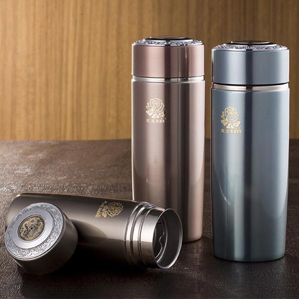 双龙A1、A2、A3真空杯
