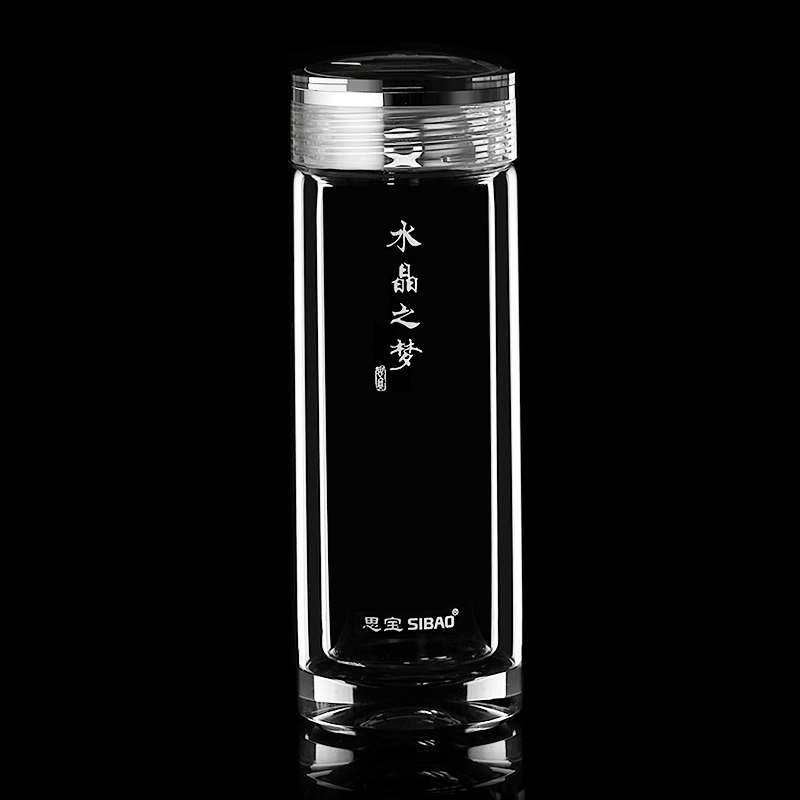 水晶之梦